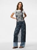 Pieces PCFRILLE ROBE MI-LONGUE, Black, highres - 17163979_Black_003.jpg
