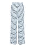 Pieces PCLUNA PANTALON À JAMBE AMPLE, Nantucket Breeze, highres - 17138667_NantucketBreeze_1109006_002.jpg