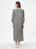 Pieces PCDUJA MIDI DRESS, Black, highres - 17160442_Black_1215435_004.jpg