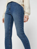 Pieces JEANSY SKINNY FIT, Medium Blue Denim, highres - 17100817_MediumBlueDenim_006.jpg