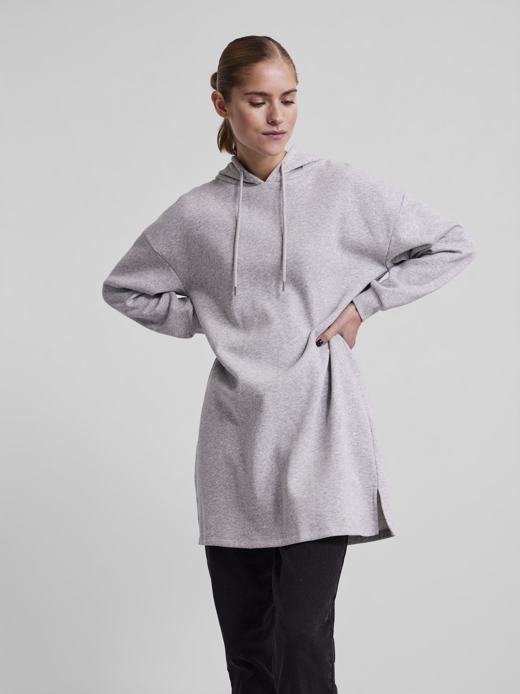 Felpa vestito sales