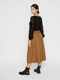 Pieces LOOSE FIT MIDI SKIRT, Kangaroo, highres - 17103515_Kangaroo_004.jpg