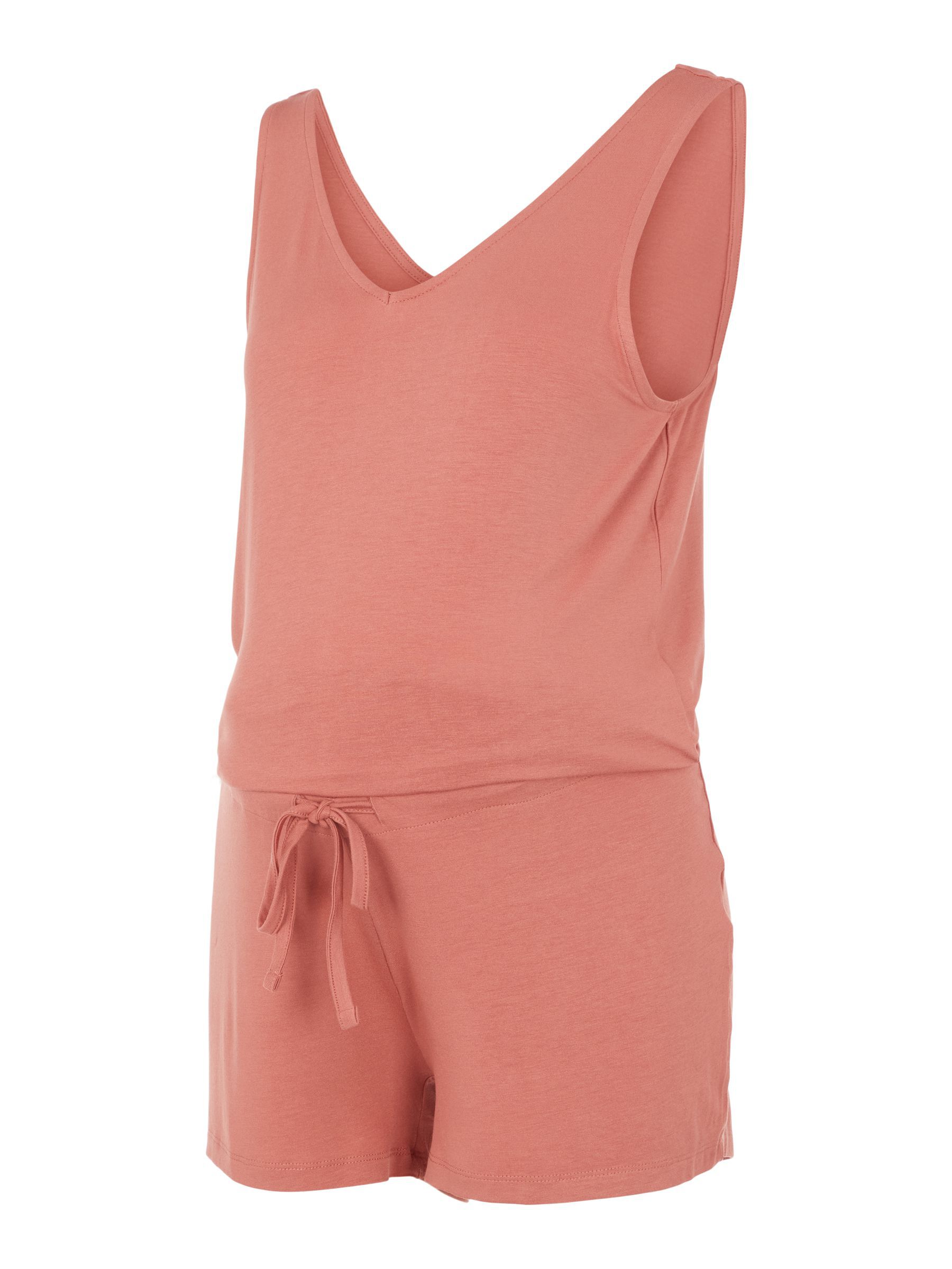 Maternity playsuit clearance