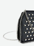 Pieces NIETEN SHOPPER TASCHE, Black, highres - 17097000_Black_007.jpg