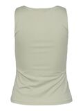 Pieces PCMINNI TANKTOPP MED TOVEIS FUNKSJON, Desert Sage, highres - 17142751_DesertSage_002.jpg