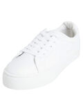 Pieces ZAPATILLAS, White, highres - 17087017_White_007.jpg