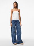 Pieces PCMADISON TUBE-TOP, Cloud Dancer, highres - 17154971_CloudDancer_005.jpg