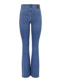 Pieces JEANSOWE DZWONY, Medium Blue Denim, highres - 17123710_MediumBlueDenim_002.jpg