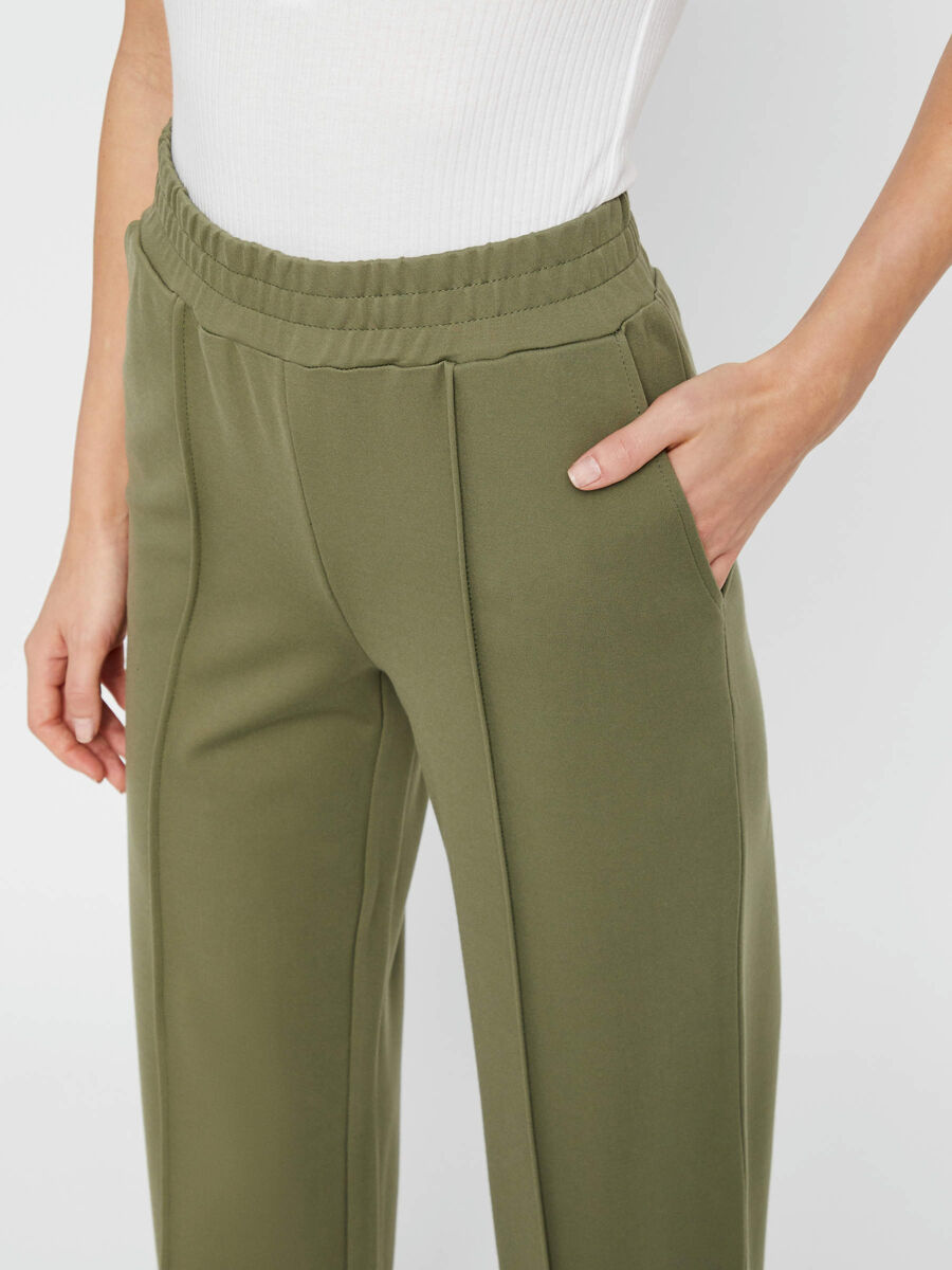 Carousel image - HOUSUT, Deep Lichen Green | 4