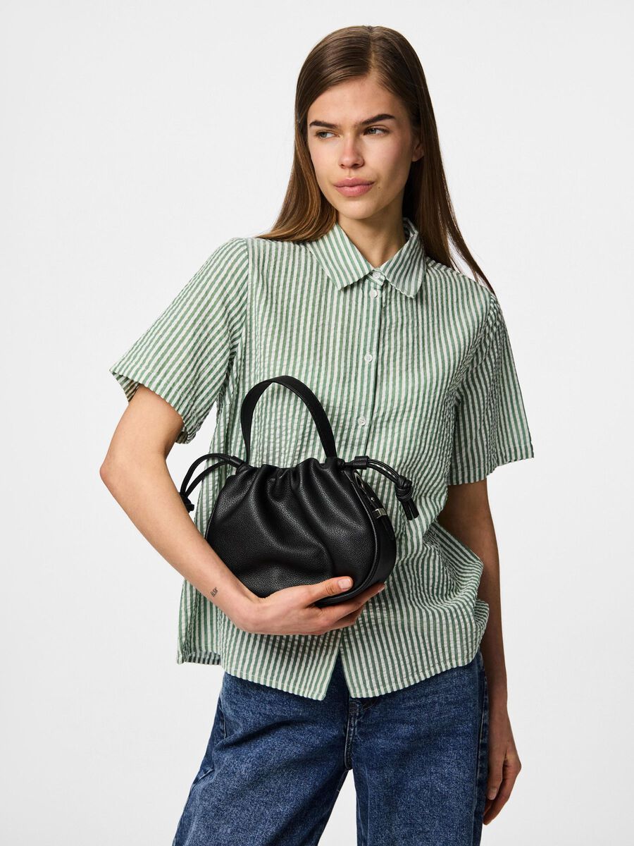 Pieces BALLOON BAG, Black, highres - 17154694_Black_1204331_003.jpg