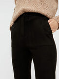 Pieces HIGH WAISTED TROUSERS, Black, highres - 17108919_Black_006.jpg