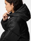 Pieces PCMADDIE PUFFER JACKET, Black, highres - 17150938_Black_006.jpg