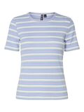 Pieces PCJAYJAY T-SHIRT, Nantucket Breeze, highres - 17145158_NantucketBreeze_1167987_001.jpg
