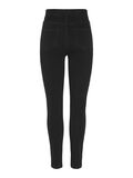 Pieces PCJUMBO FOXY MW JEGGINGS, Black, highres - 17154868_Black_002.jpg