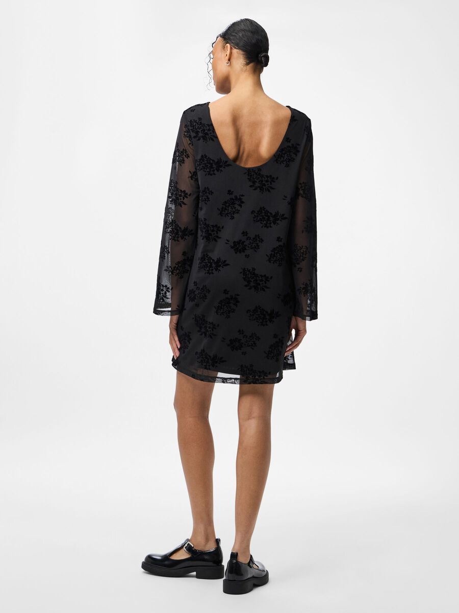 Carousel image - MAXIKLEID, Black | 2