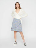 Pieces BLUSA CRUZADA, Cloud Dancer, highres - 17104068_CloudDancer_005.jpg