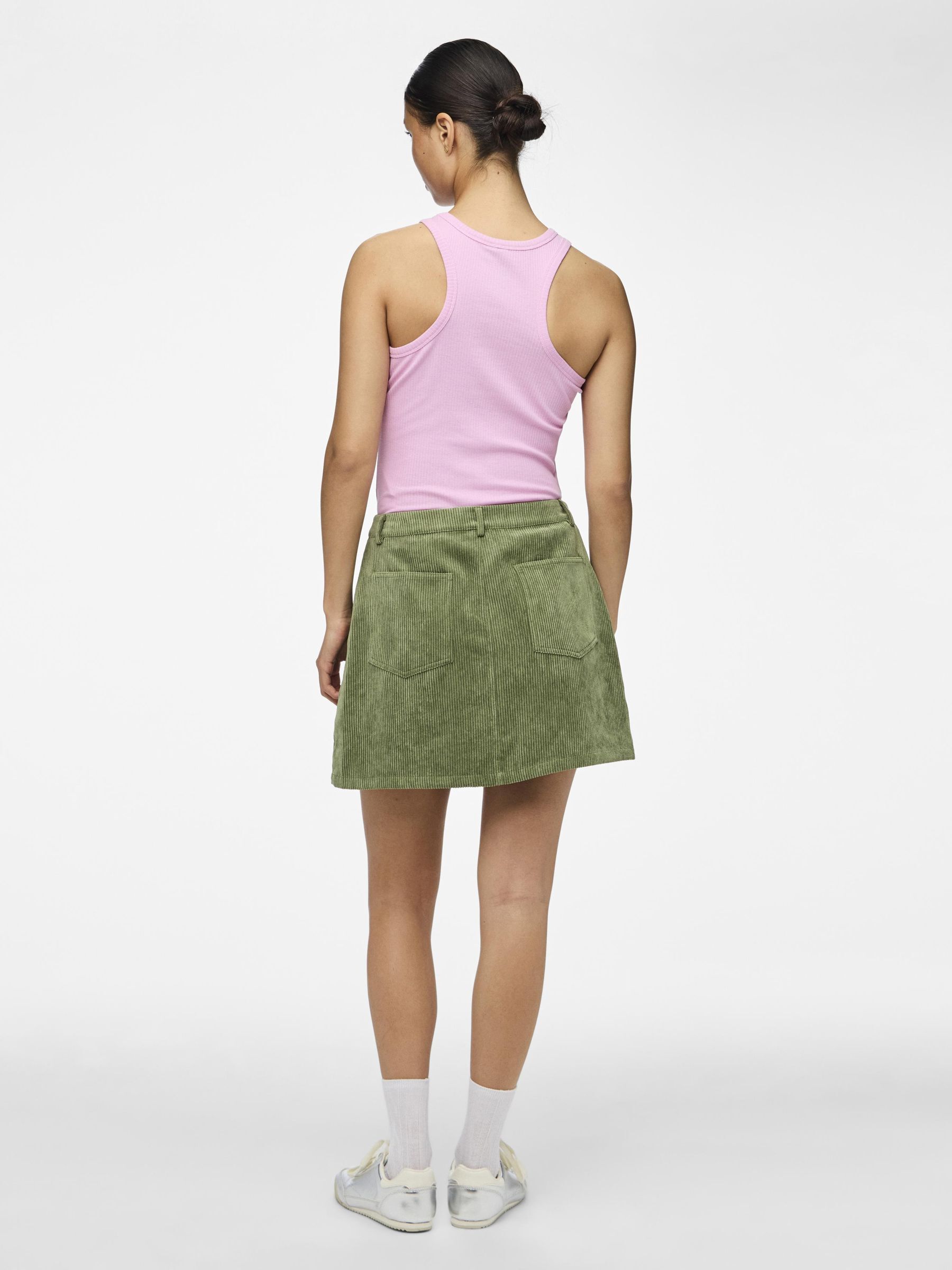 Women s Skirts Ladies Skirts PIECES Ireland Page 4