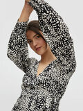 Pieces OVERSLAG MIDI JURK, Black, highres - 17116627_Black_879768_006.jpg