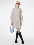 Pieces PCPENNY SHIRT DRESS, Bright White, highres - 17149325_BrightWhite_1104189_007.jpg