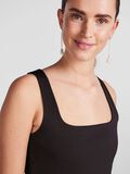 Pieces PCMINNI 2-WAY TANK-TOP, Black, highres - 17142751_Black_006.jpg