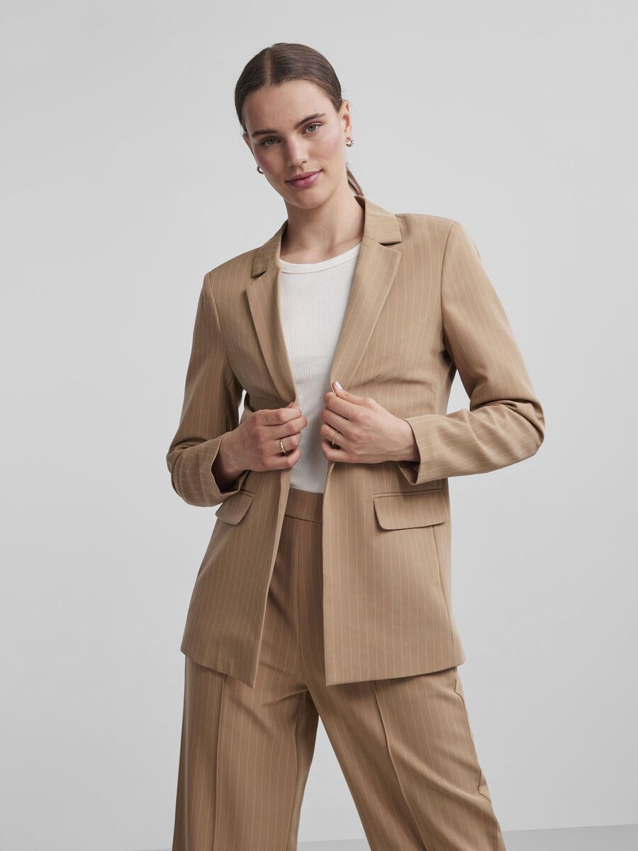 Pieces PCBOSSY BLAZER, Silver Mink, highres - 17130374_SilverMink_978747_003.jpg