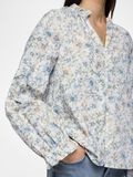 Pieces PCAMARYL SHIRT, Cloud Dancer, highres - 17148955_CloudDancer_1100847_006.jpg