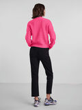 Pieces PCANIRA PULL EN MAILLE, Shocking Pink, highres - 17131491_ShockingPink_004.jpg