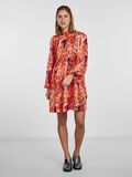 Pieces PCNIO MINI JURK, Red Orange, highres - 17138947_RedOrange_1035559_005.jpg