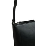 Pieces SQUARED CROSSBODY BAG, Black, highres - 17084982_Black_007.jpg