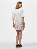 Product image thumbnail - SP&Oacute;DNICA JEANSOWA, Birch | 3