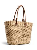 Product image thumbnail - BOLSO SHOPPER, Nature | 1
