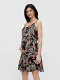 Mama.licious MATERNITY-DRESS DRESS, Black, highres - 20013147_Black_861874_003.jpg