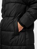 Pieces PCMADDIE PUFFER COAT, Black, highres - 17150937_Black_006.jpg