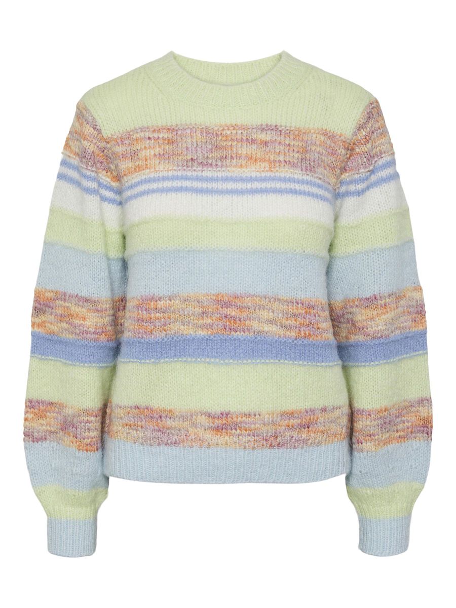 Pieces PULLOVER A MAGLIA, Reed, highres - 17146970_Reed_1084858_001.jpg