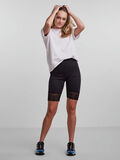 Pieces PCMIVA SYKKELSHORTS, Black, highres - 17126648_Black_005.jpg