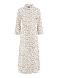 Pieces PCAPRIL SHIRT DRESS, Cloud Dancer, highres - 17102582_CloudDancer_954834_001.jpg