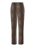 Pieces PCJEO STRAIGHT-LEG TROUSERS, Black, highres - 17159619_Black_1208331_001.jpg