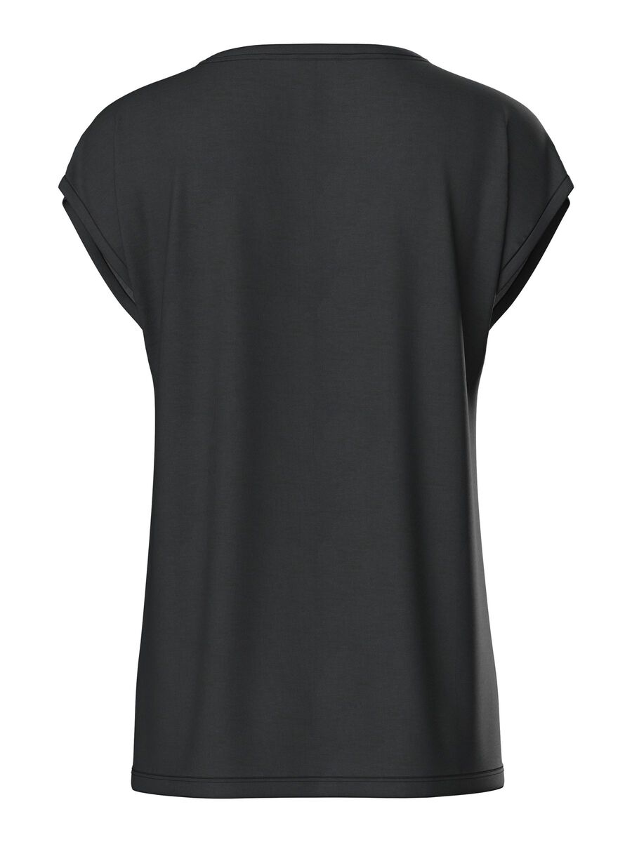 Pieces T-SHIRT, Black, highres - 17095260_Black_002.jpg