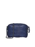 Pieces PCNAINA LEATHER CROSSBODY BAG, Estate Blue, highres - 17063358_EstateBlue_002.jpg
