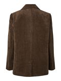 Product image thumbnail 2 PCAUDRE CORDUROY LOOSE BLAZER, Wren