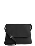 Pieces SMALL CROSSBODY BAG, Black, highres - 17084961_Black_001.jpg