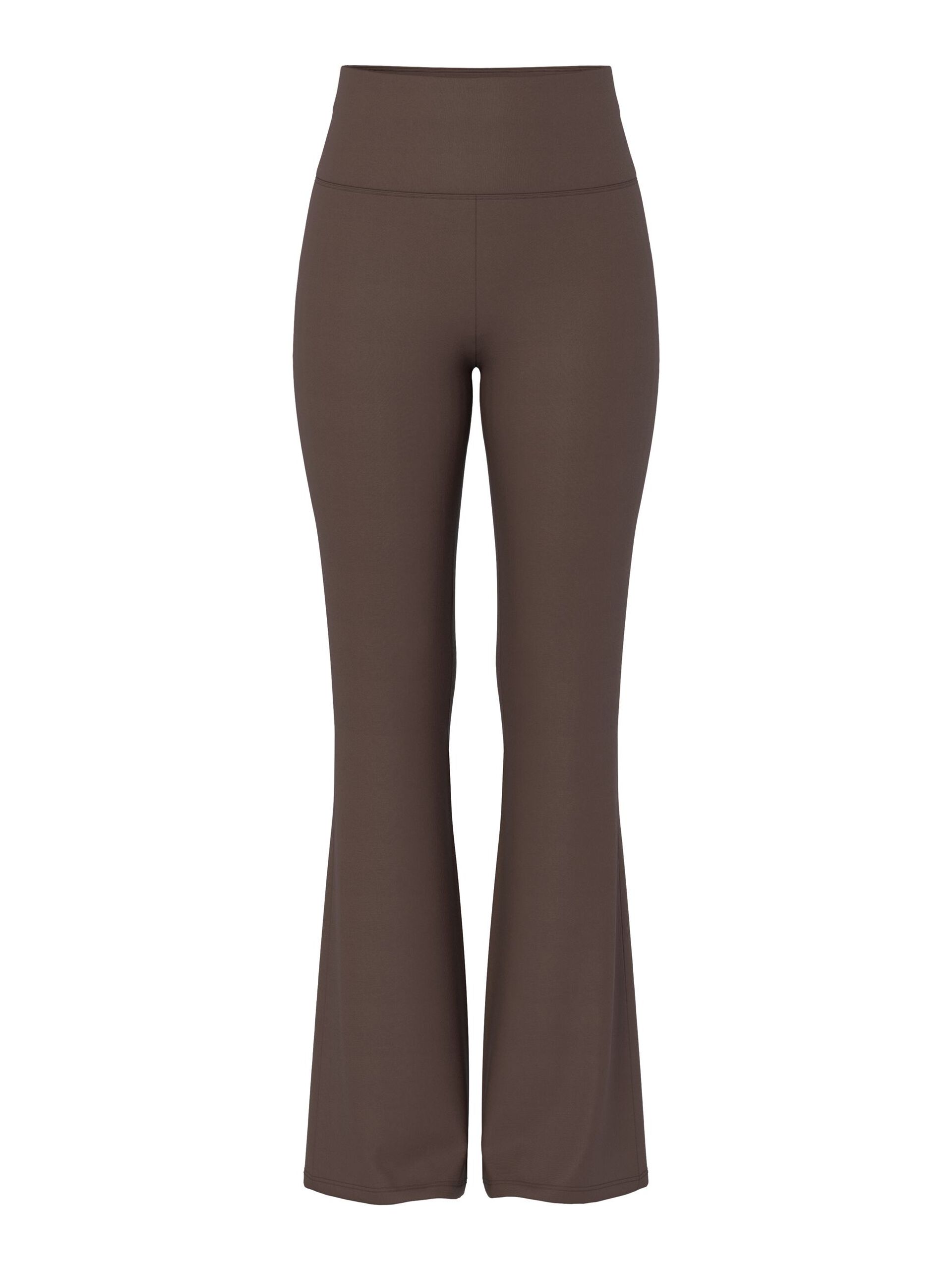 Carousel image - PCROYA TROUSERS, Hot Fudge | 5