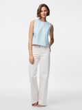 Pieces PCLILIANE TOPP, Cashmere Blue, highres - 17163783_CashmereBlue_1250867_005.jpg