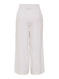 Pieces CULOTTES-HOUSUT, Bright White, highres - 17154737_BrightWhite_002.jpg