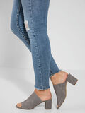 Pieces RUSKINDS MULE MULES, Grey, highres - 17087567_Grey_003.jpg