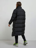 Pieces PCCINDA PUFFER JACKET, Black, highres - 17115013_Black_004.jpg