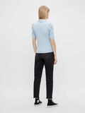 Pieces RIBBAD SKJORTA, Kentucky Blue, highres - 17116918_KentuckyBlue_004.jpg
