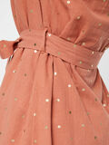 Pieces VESTITO CAMICIA, Copper Brown, highres - 17102886_CopperBrown_748556_007.jpg