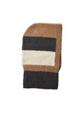 Pieces PCPYRON NECKWARMER WITH HOOD, Magnet, highres - 17143923_Magnet_002.jpg