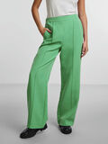 Pieces PCBOSSY WIDE-LEG TROUSERS, Absinthe Green, highres - 17113859_AbsintheGreen_003.jpg